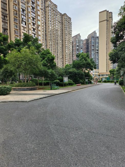 水寨瀛台3室2厅2卫125.59㎡南北61.6万