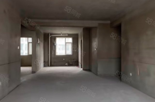 世纪尚院4室2厅134㎡75万二手房图片