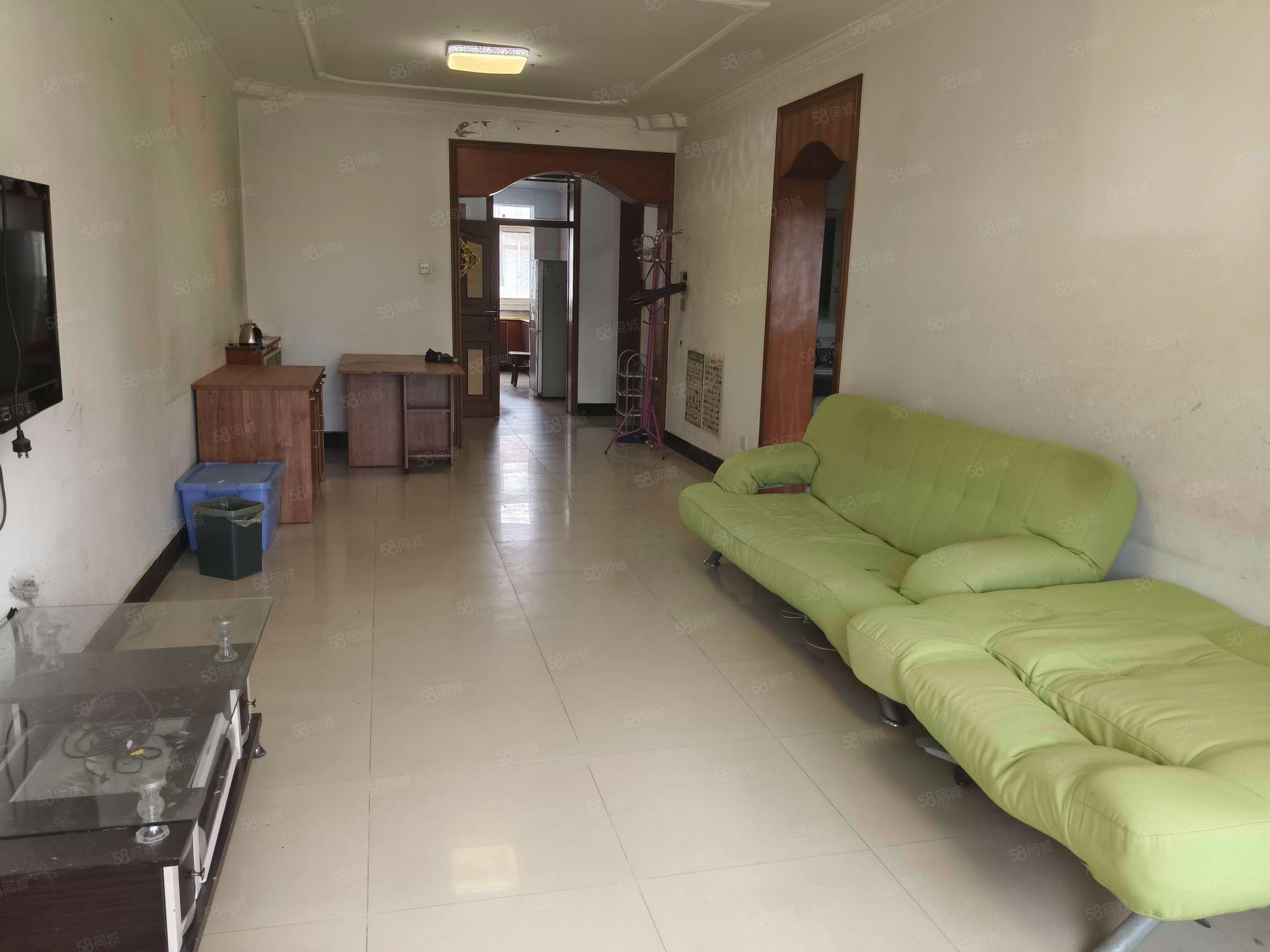 平谷水務(wù)局小區(qū)3室2廳1衛(wèi)89.25㎡南北163萬