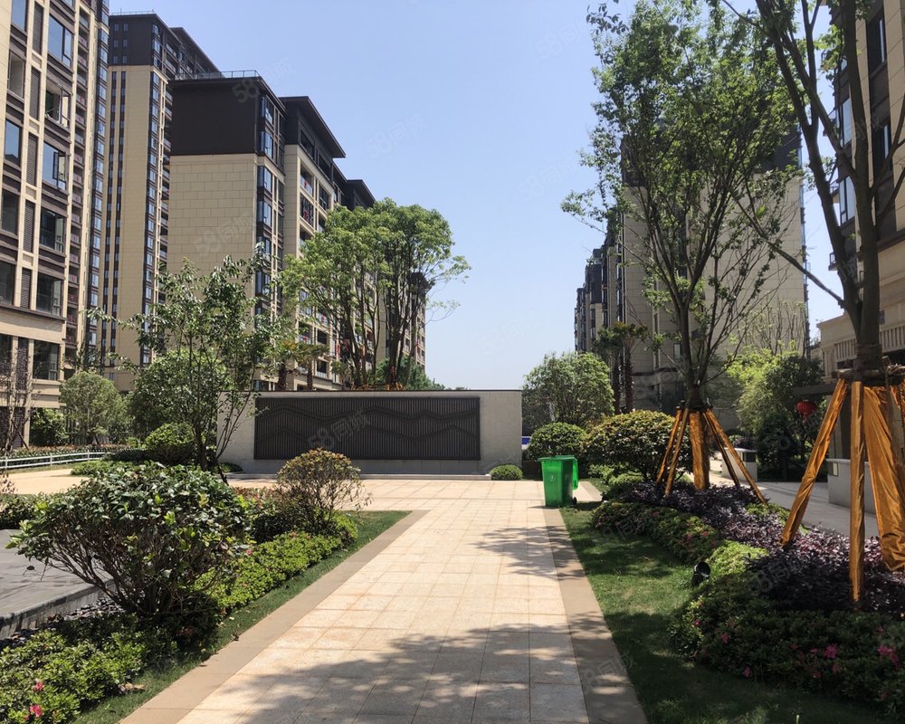 【新鸿国悦府, 新鸿国悦府小区详情,房价走势,房源,业主论坛】- 九江