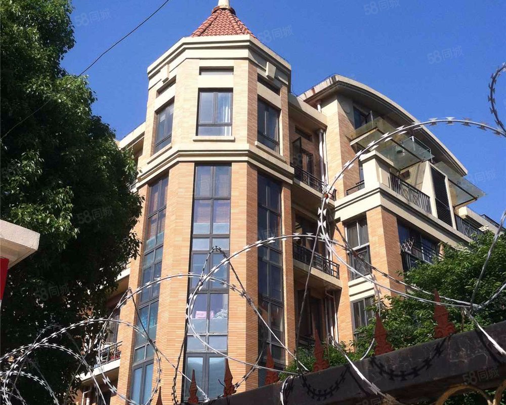 碧瑶花园东园小区详情,房价走势,房源,业主论坛】- 南京58同城