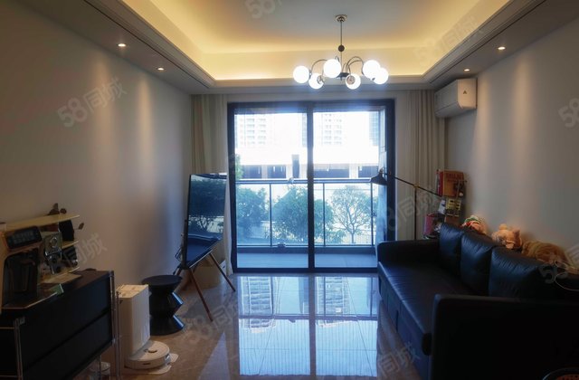 绿城顺德杨柳郡3室2厅85.12㎡100万二手房图片