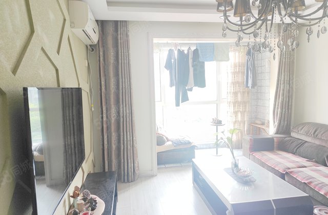 兴盛大成(A区)3室2厅94㎡95万二手房图片