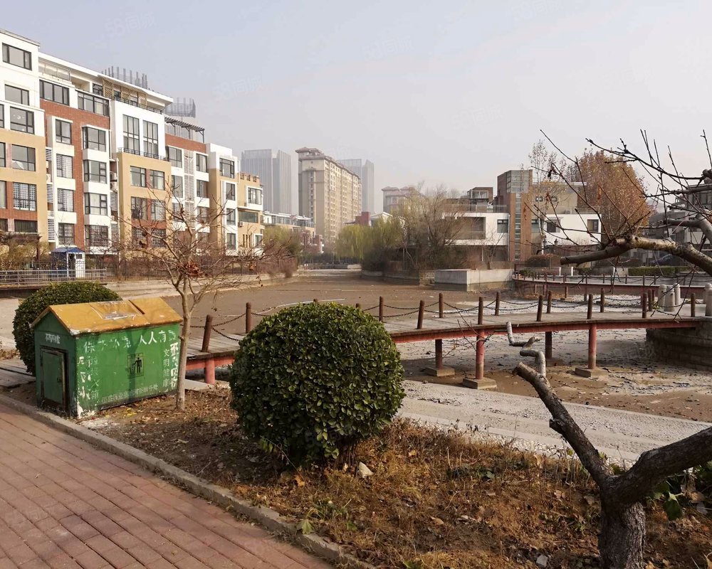 恒盛塞纳河谷