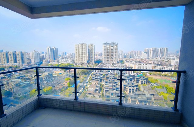 碧桂园岭南盛世3室2厅101.63㎡175万二手房图片