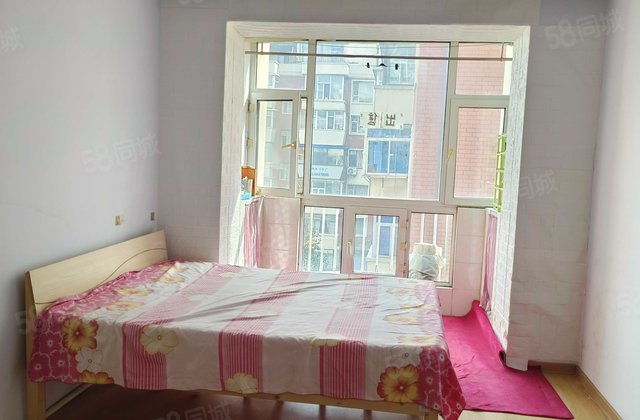 太阳花园小区4室2厅110.45㎡48万二手房图片