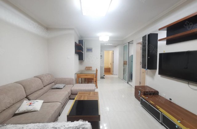 阿卡四期 光明 七中旁 电梯洋房 东边户 送车位储藏室有钥匙