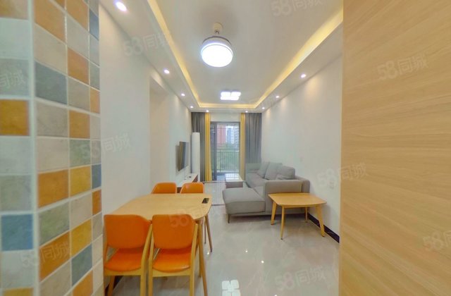 峰景豪苑3室2厅78.99㎡68万二手房图片