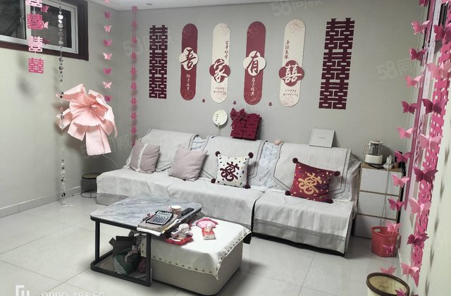 着急出售，水岸新城，精装修三室，看房方便