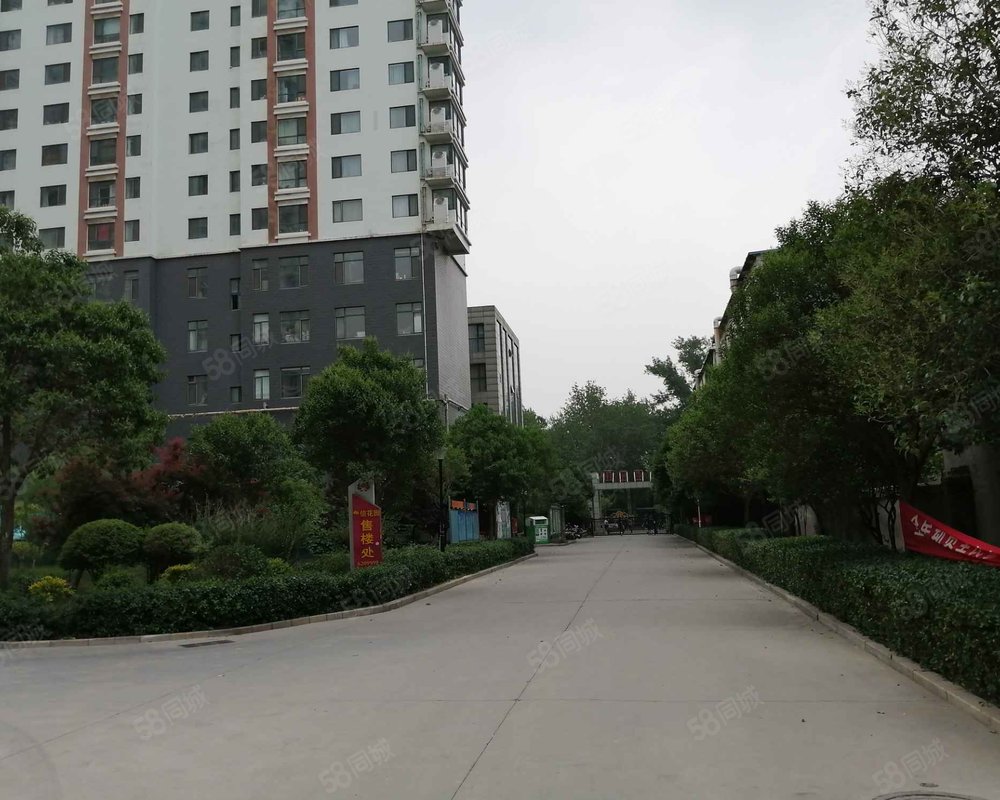 【鲁信花园, 鲁信花园小区详情,房价走势,房源,业主论坛】- 淄博58