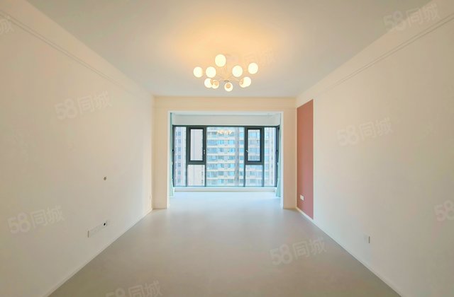 长房东旭国际(一期)3室2厅116.22㎡130万二手房图片