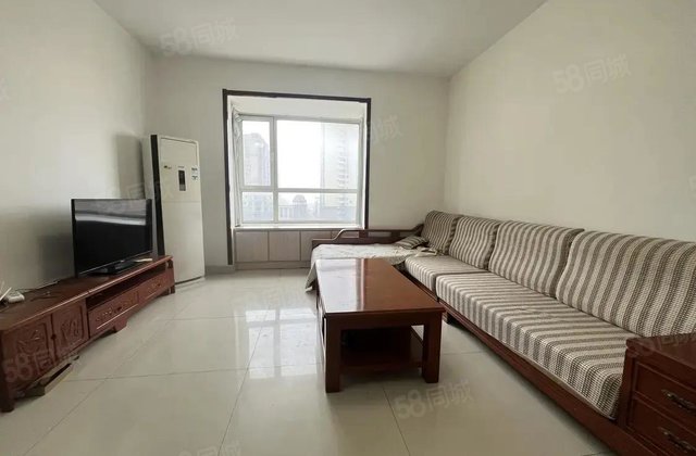 (真实保证)东昌丽都3期3室