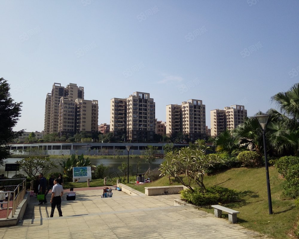 万科湖畔花园房屋出租,万科湖畔花园二手房出售】- 东莞58同城