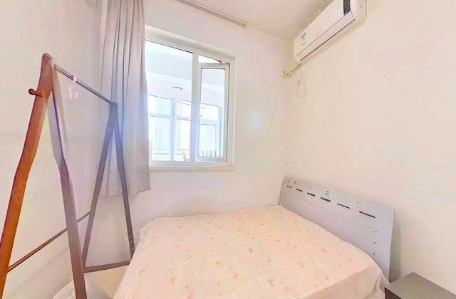 万科朗苑3室1厅89㎡130万二手房图片