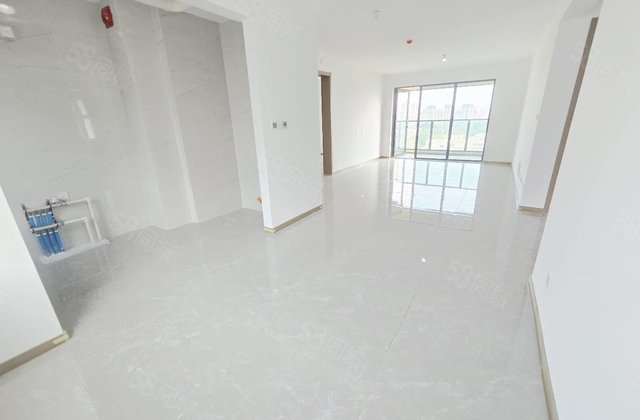 区政府    小高层 城市玖玺 免大税元宝户型 赠车位地下室