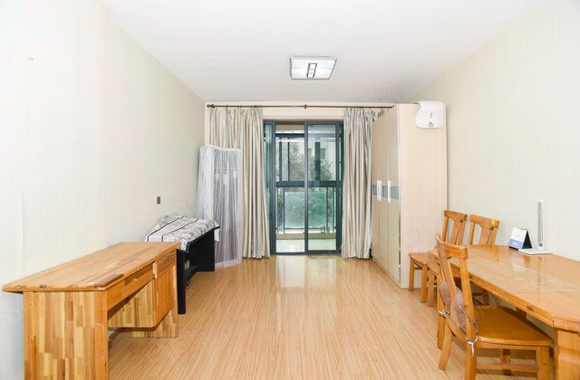 三盛颐景园2室2厅88.88㎡169万二手房图片