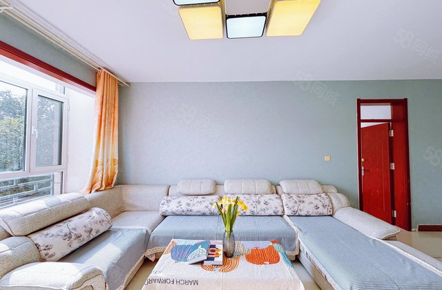 房东急售 好楼层 诚心出 免大税 储藏室，好地段 东昌老校区