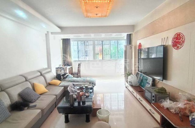 龙腾花园3室2厅93.11㎡53万二手房图片