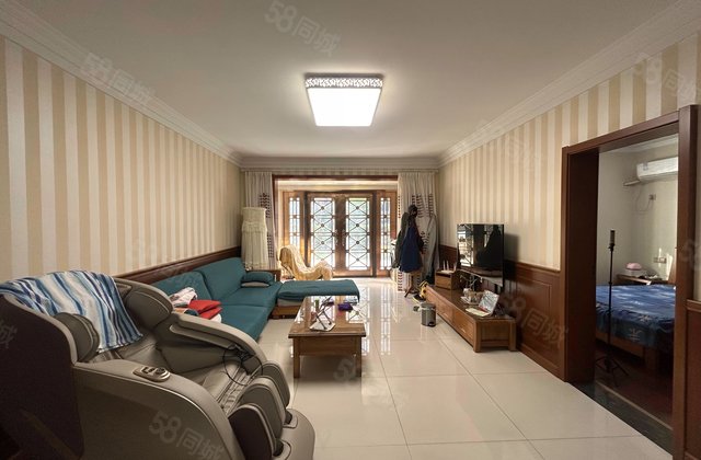 扬子颐和苑4室2厅139㎡148万二手房图片