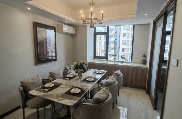 嘉泰银河湾3室2厅124㎡96万二手房图片