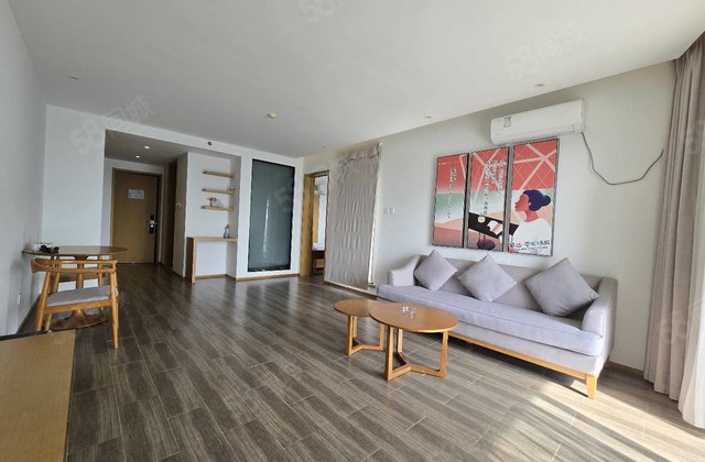 海碧花园二期2室1厅77㎡80万二手房图片