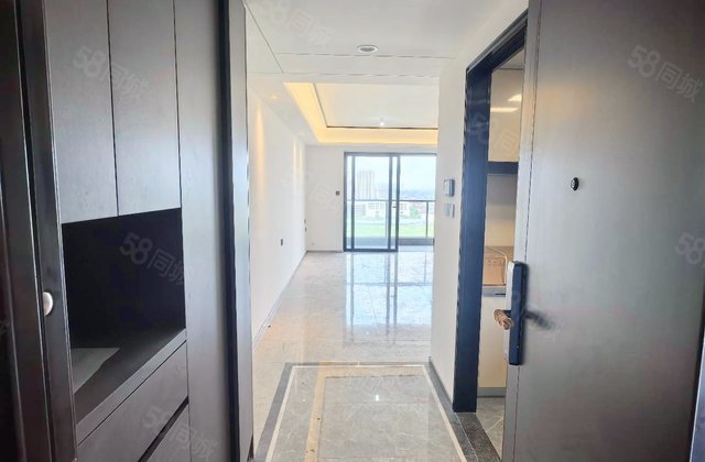 美的云和悦东园3室2厅97.36㎡119万二手房图片