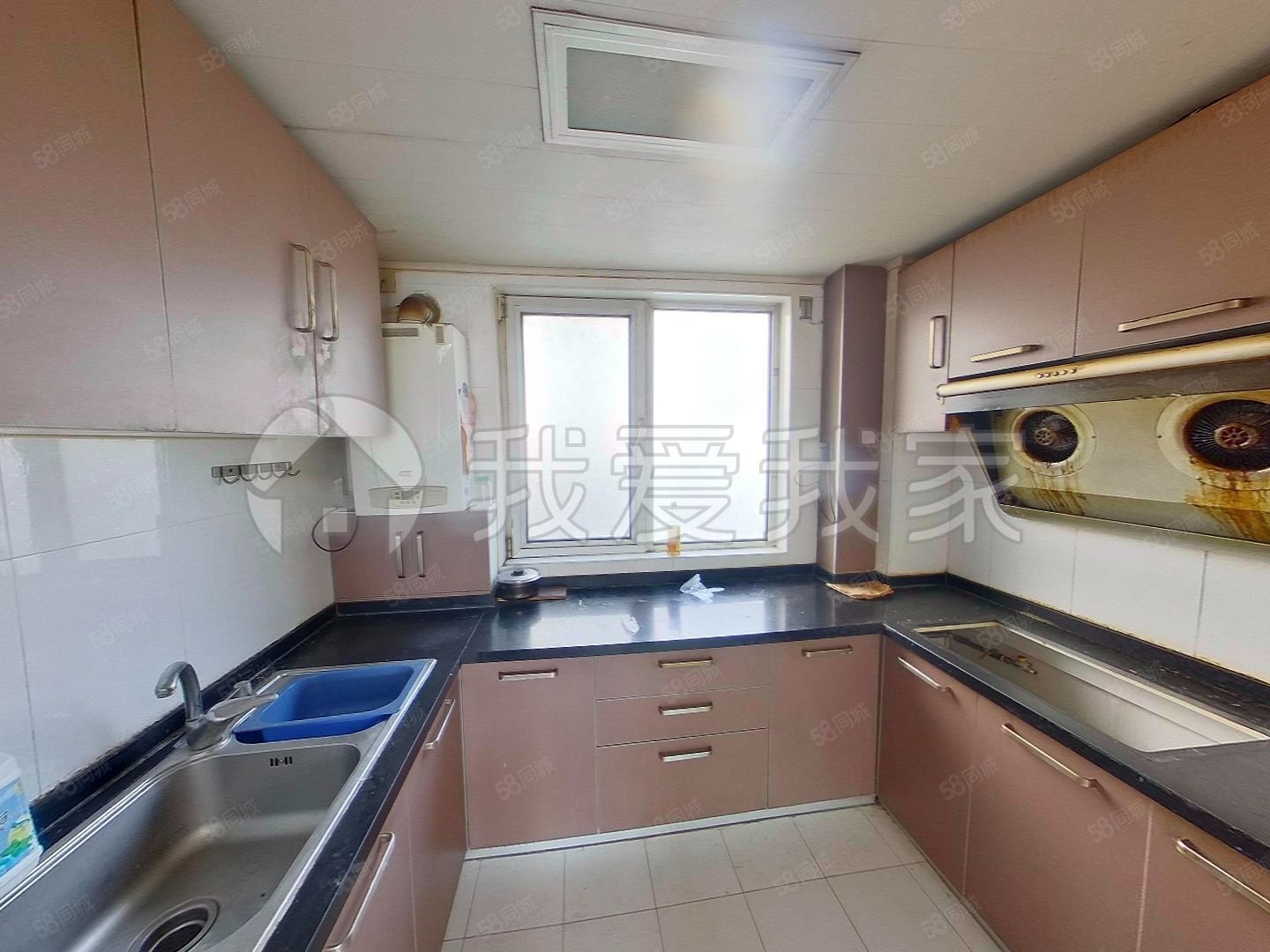 首開常青藤(C區(qū))3室2廳1衛(wèi)91.98㎡南北475萬