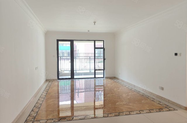 碧桂园翡丽湾四室两厅两卫新房未住送车位地下室二中文苑徒骇河畔