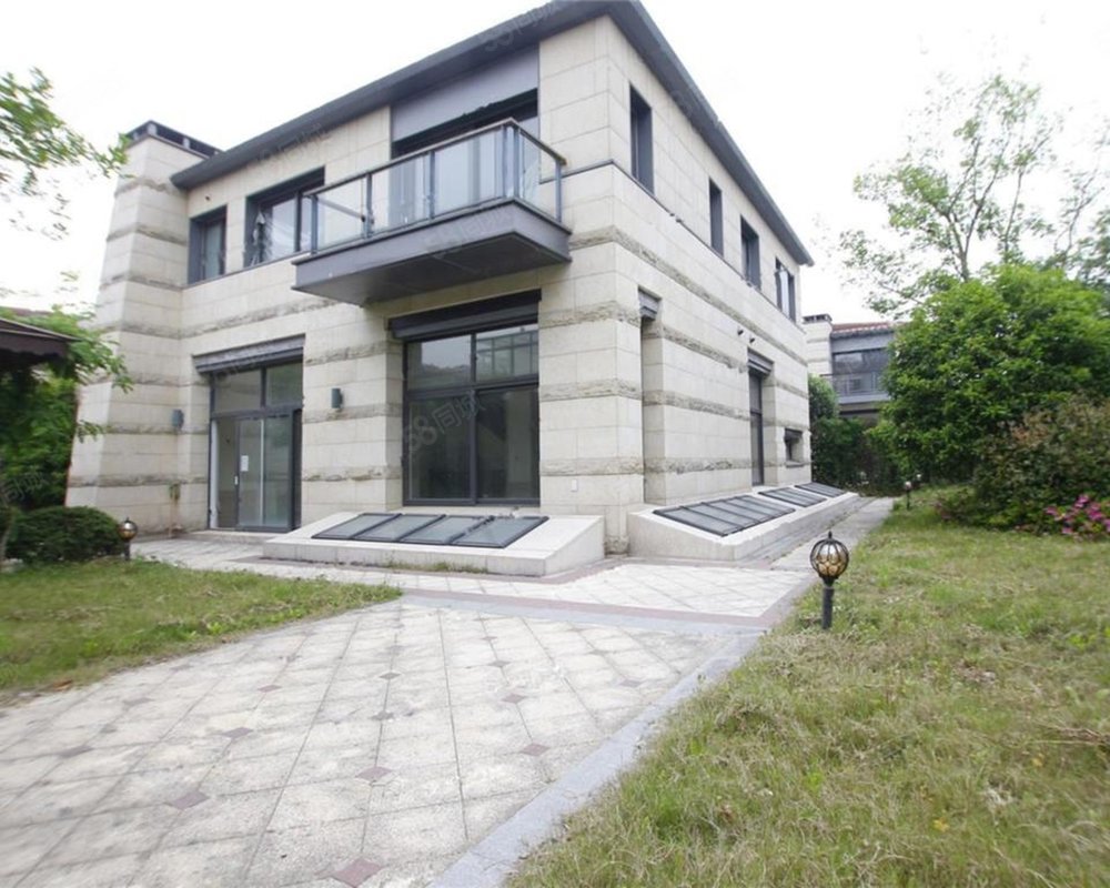 万科翡翠别墅(二期)小区详情,房价走势,房源,业主论坛】- 上海58统乔