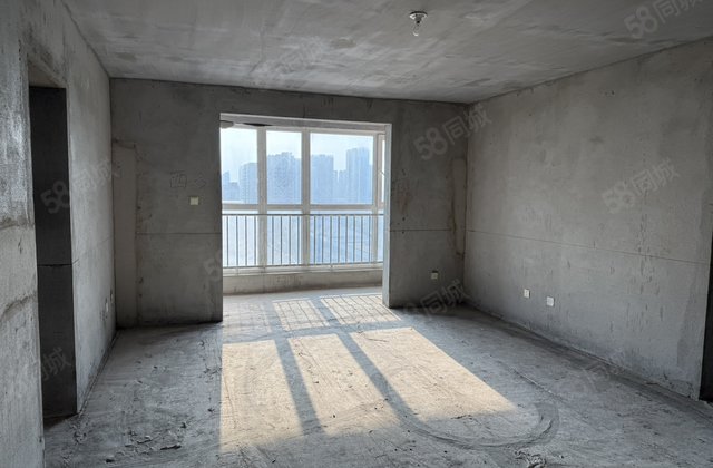 兴业苑3室2厅122.69㎡85万二手房图片