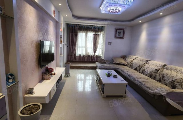 安泰小区2室2厅77㎡42.8万二手房图片