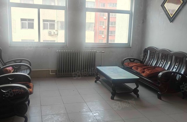 管道潍城小区3室2厅124㎡46万二手房图片