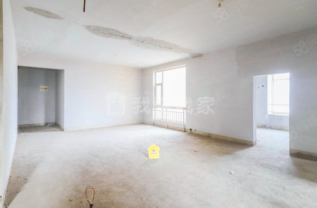 康居苑小区4室2厅187.57㎡200.5万二手房图片