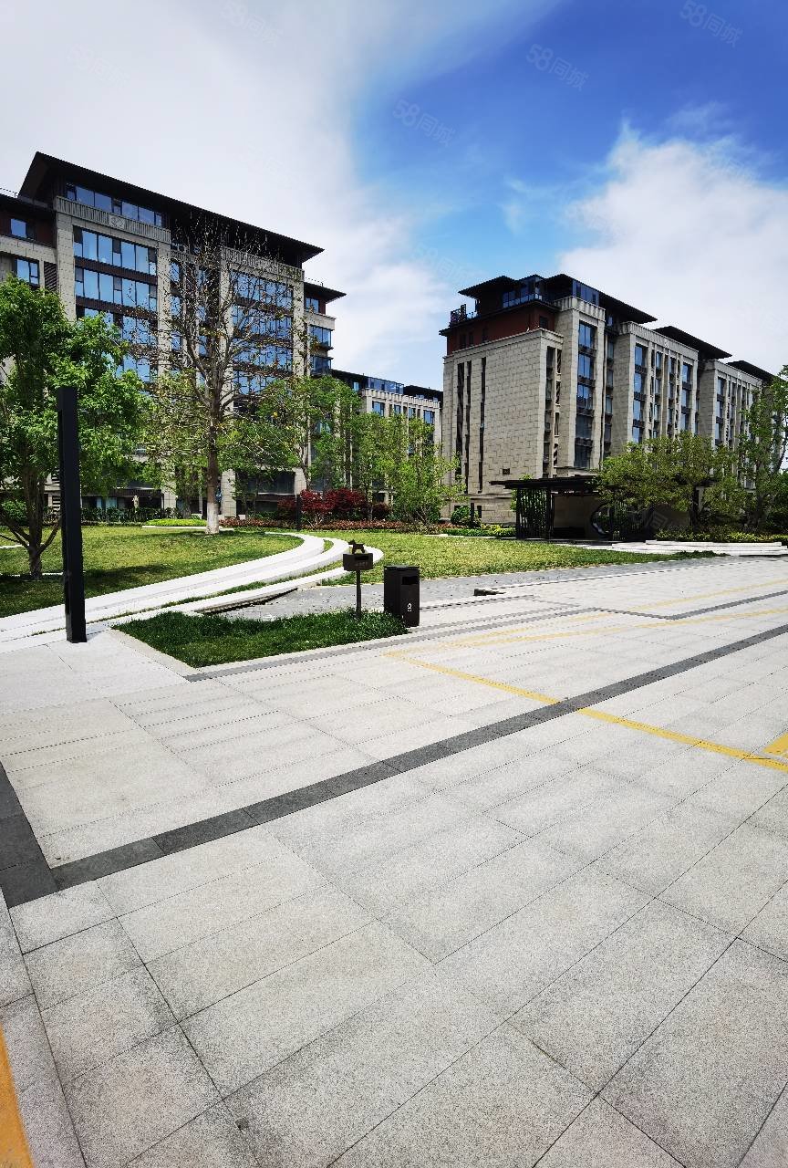 带两个车位储藏室 好楼层 元宝户型,奥德海棠-临沂58同城