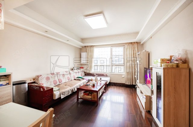 林肯公园C区2室1厅93.37㎡490万二手房图片