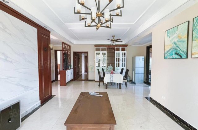 老文轩阳近房精装修产权清晰 出行方便 低密度社区 装修好