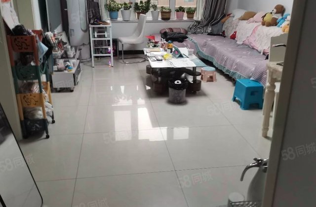 汇金公寓2室2厅83.67㎡65万二手房图片