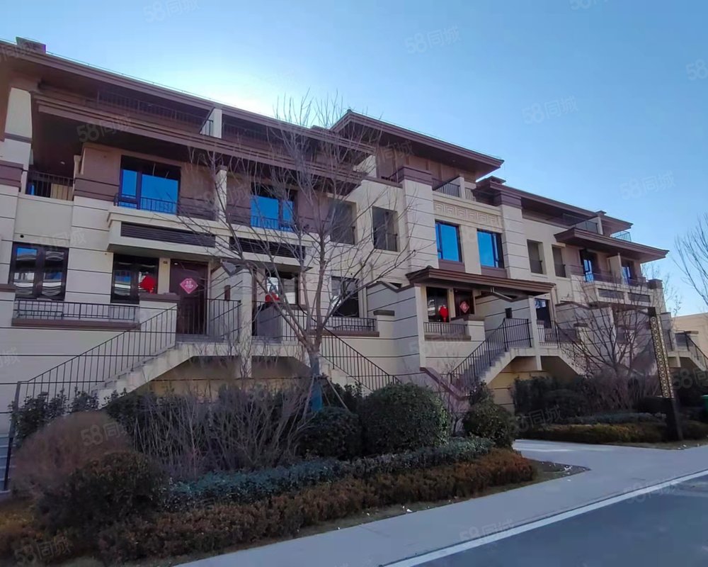 佳兆业悦峰霸州