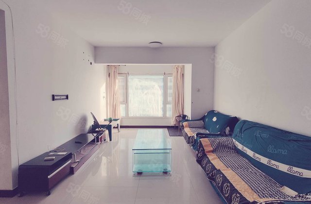 阳光100城市丽园3室2厅78㎡30万二手房图片