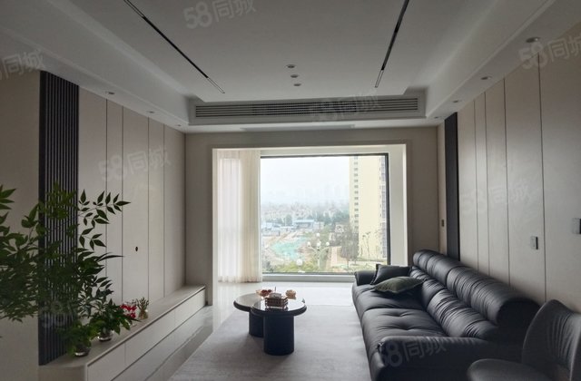 邦泰云璟(南区)3室2厅95㎡96万二手房图片