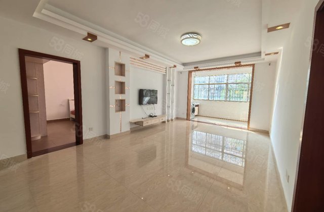 西京花园3室2厅135.53㎡74.8万二手房图片