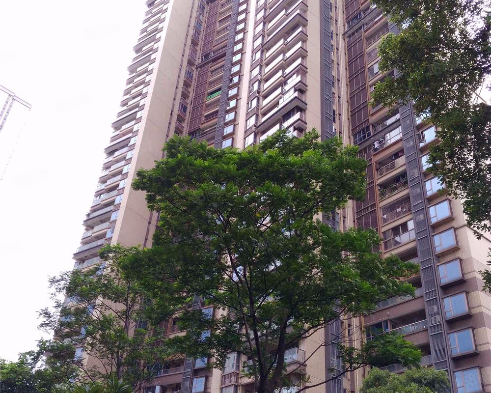 【依云水岸二期, 依云水岸二期小区详情,房价走势,房源,业主论坛】