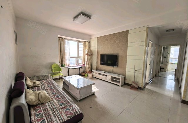 急售！东昌丽都小两室！东昌东！二实验！随时看房！振华一路之隔