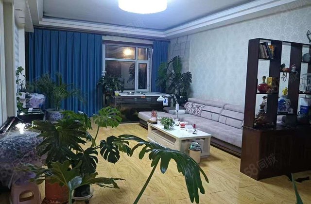 海关小区3室2厅123㎡40万二手房图片