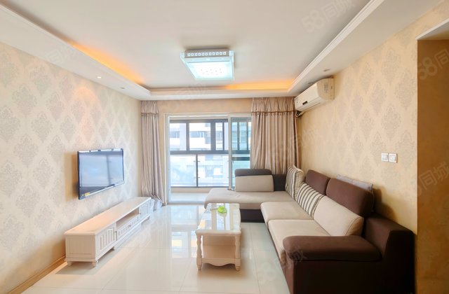 万科金色领域4室2厅126.53㎡230万二手房图片