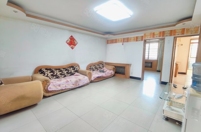 林荫家园2室2厅92㎡170万二手房图片