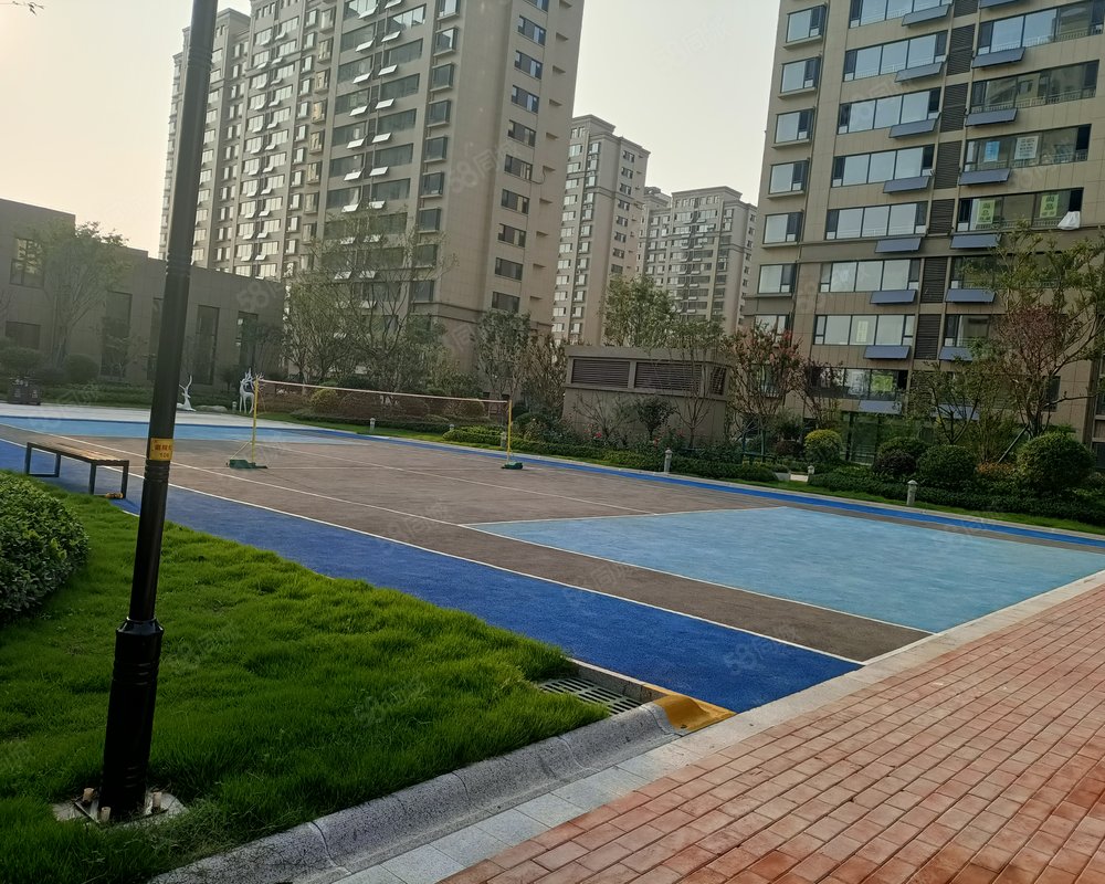 史丹利景城花园莒南