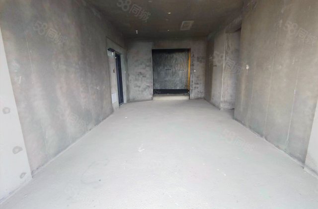 岭福家苑3室2厅110㎡99.8万二手房图片