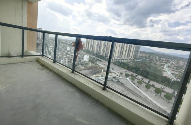 万润园3室2厅111.92㎡49万二手房图片