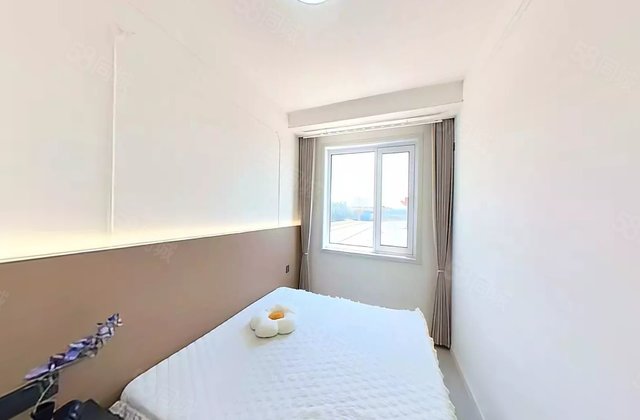 天顺公寓2室2厅60㎡19.8万二手房图片
